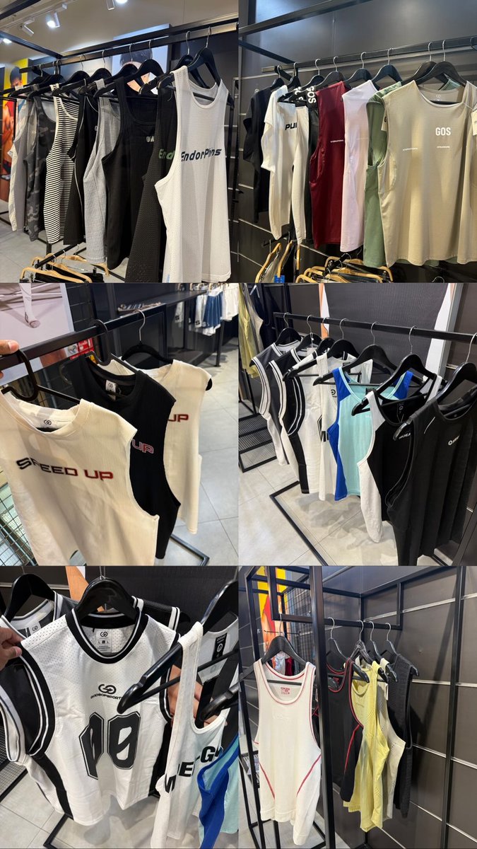 -GaGa- Jastip BKK 11-17 April tweet media