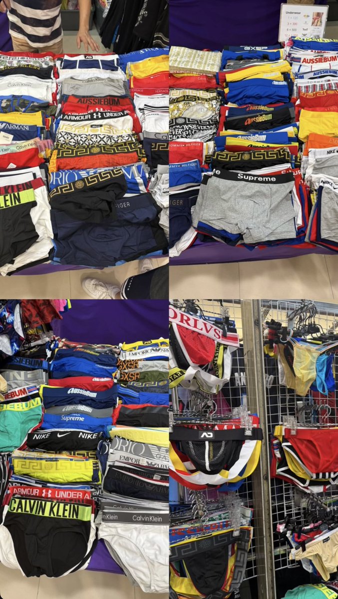 -GaGa- Jastip BKK 11-17 April tweet media