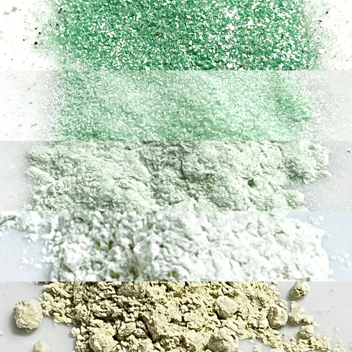 日本画材料　金開堂 tweet media