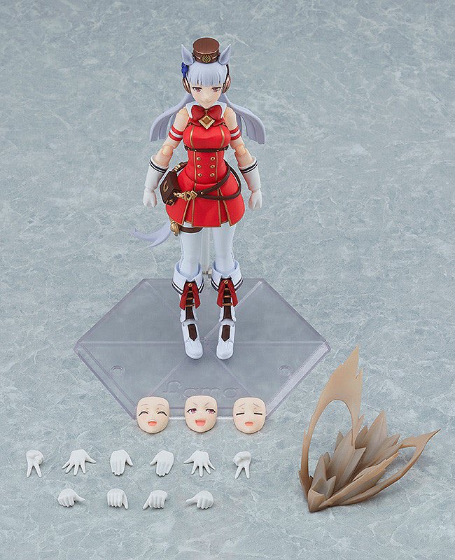 피규어 정보 tweet media