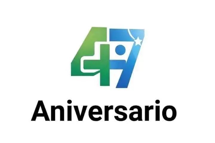 mhalvare's tweet photo. 47 Años #HGAL https://t.co/YFVxwCF0a1