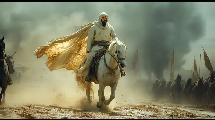 DHIA ALHAK tweet media