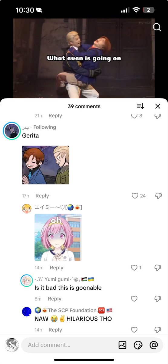 2p yousefplum tweet media