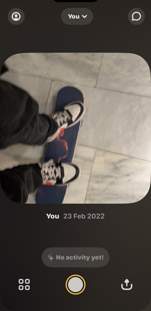 The Alpha tweet media