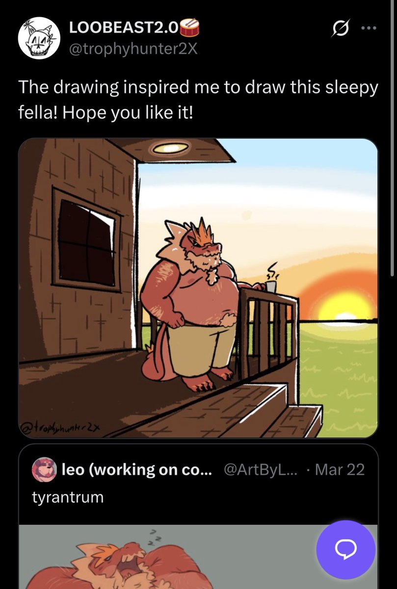 LOOBEAST2.0🥁 tweet media