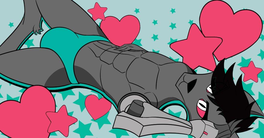 Pyron_HELLHOUND tweet media