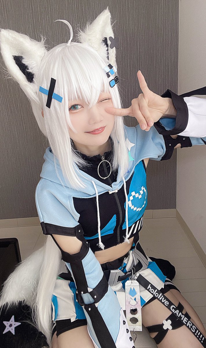 _my1mrmr's tweet photo. 超ゲマズ衣装🌽♡ https://t.co/Q1lQlKyoTA