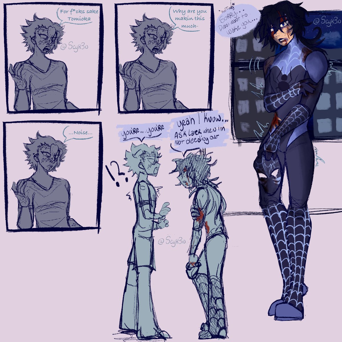 🌊🍃Meena🍃🌊 tweet media