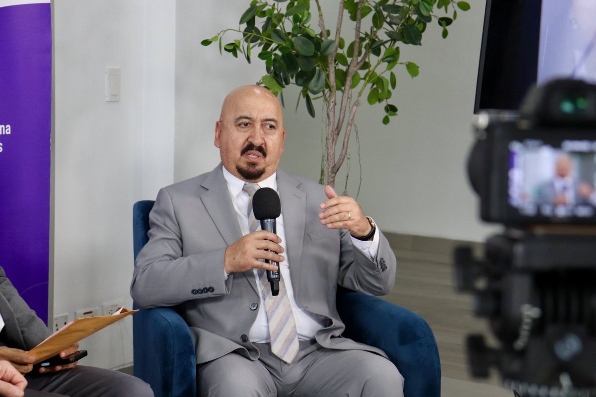 Servicio Nacional de Medicina Legal y Forense tweet media