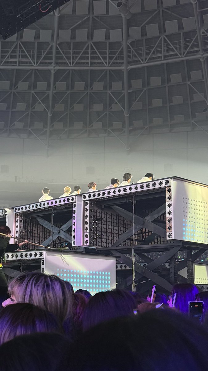 우리 7곱명 사랑한단다