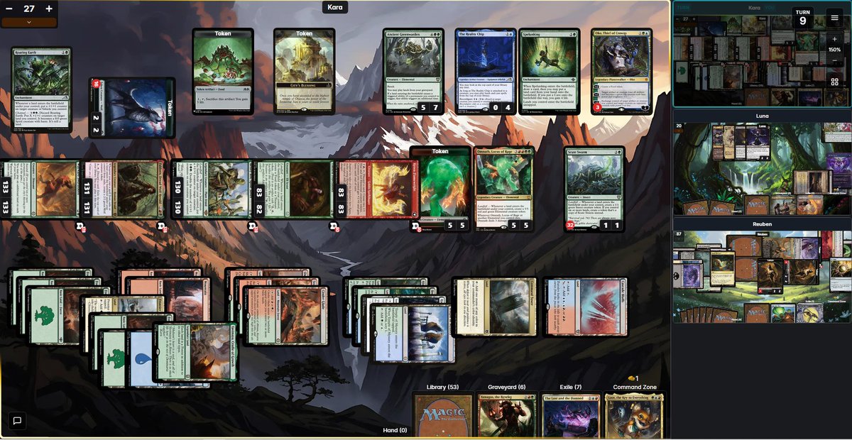 YellowJacketKaraguchi🔜TXSD🔜Combo Breaker🔜CEO tweet media