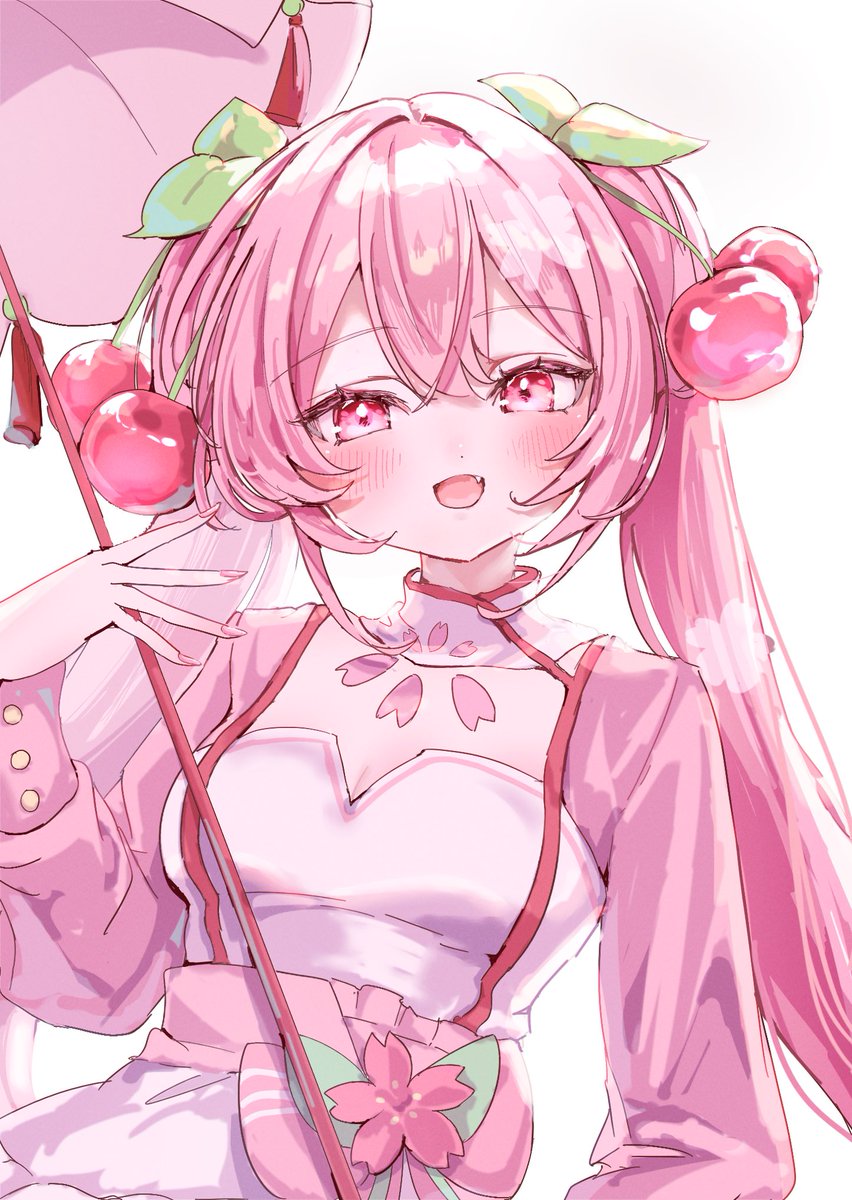 まるの tweet media