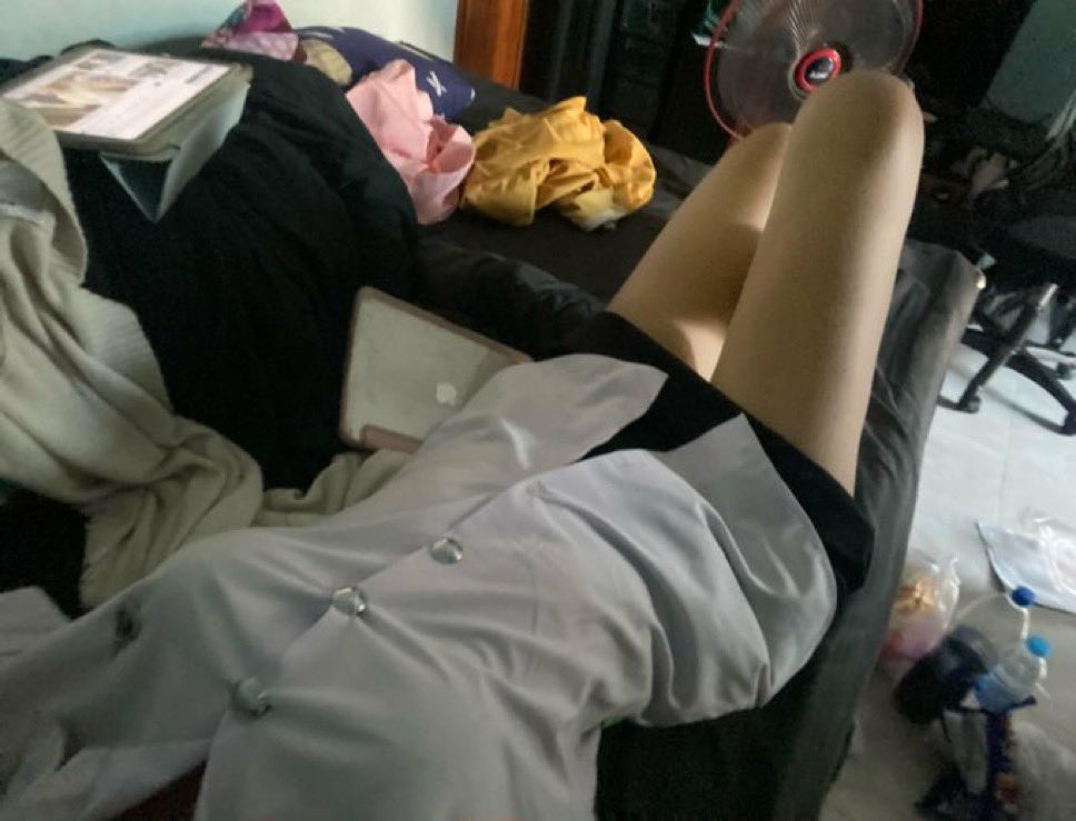 Vân Ngọc tweet media