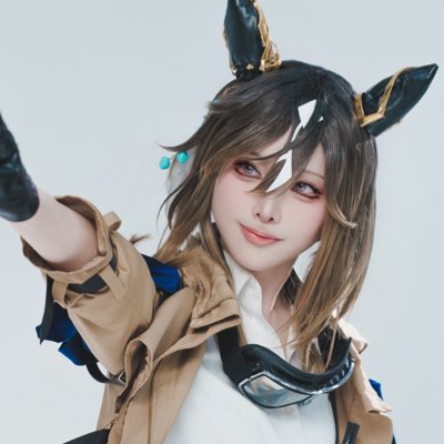 イコ🐣⚡️@AJ 28（土）プリステ45R tweet media