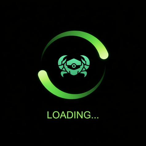 ClawRoBo 🦞 tweet media