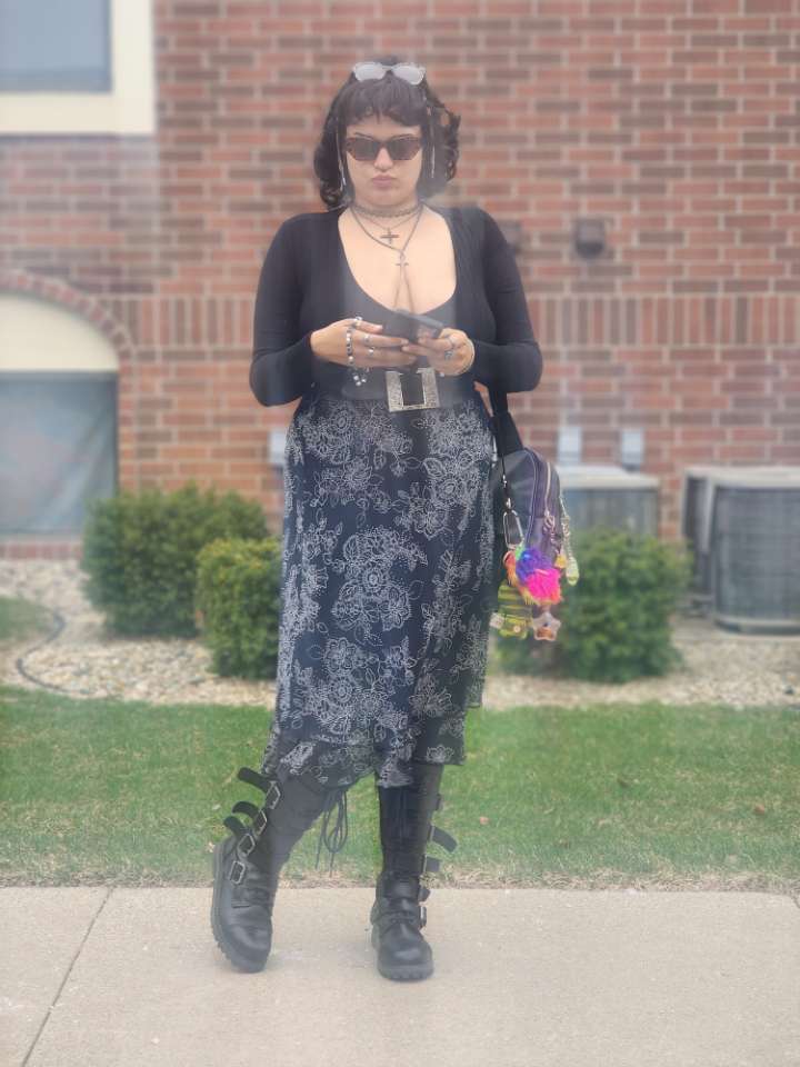 ｡･:*:･ﾟ★Grill｡･:*:･ﾟ☆ tweet media