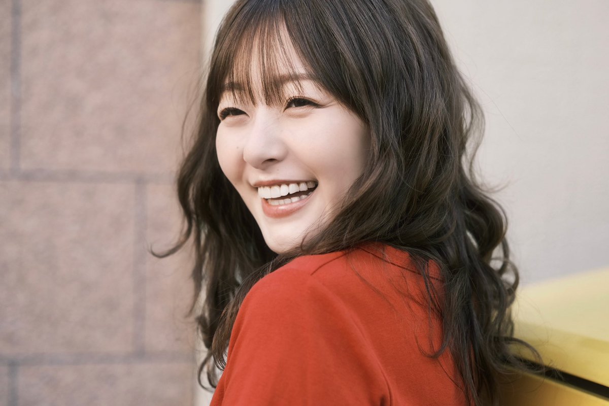 笑顔がいちばん