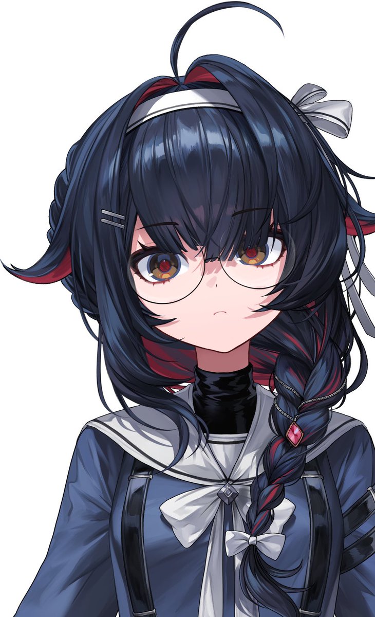 緋雨リセ_新人VTuber tweet media