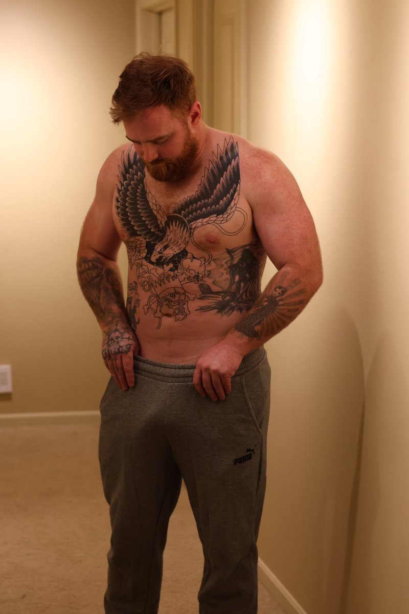 Mason Danger tweet media