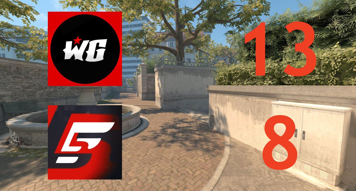 INTERLOPER CS tweet media