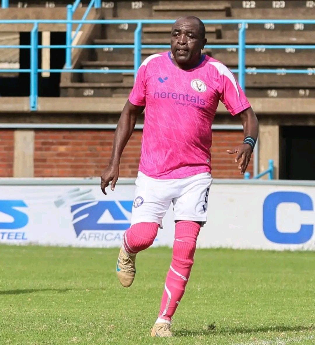 Kuwadzana Makumbirofa tweet media