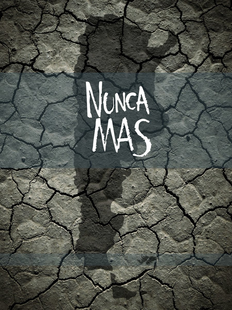 montoyacarlotto's tweet photo. La dictadura fue y es muchas cosas. Ninguna de todas esas cosas que la definen nos hizo mejores. El tránsito de ese tiempo oscuro nos saturó de dolores, heridas, deudas, terrores subconscientes y orgullos errados. Todo eso nos persigue como una sombra persistente hasta hoy. https://t.co/zAo4O847m5