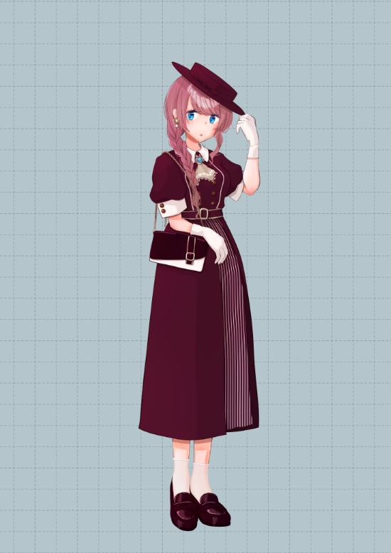 アクアリウムは踊らない🪼公式🪼新作制作中 tweet media