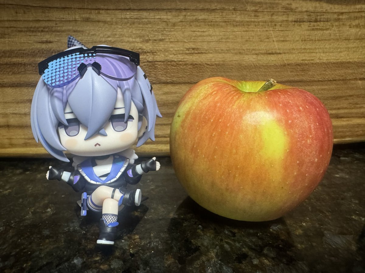 Endr🦈 | ✧Silverwolf Lvl 999 Maxxing✧ 👾 tweet media