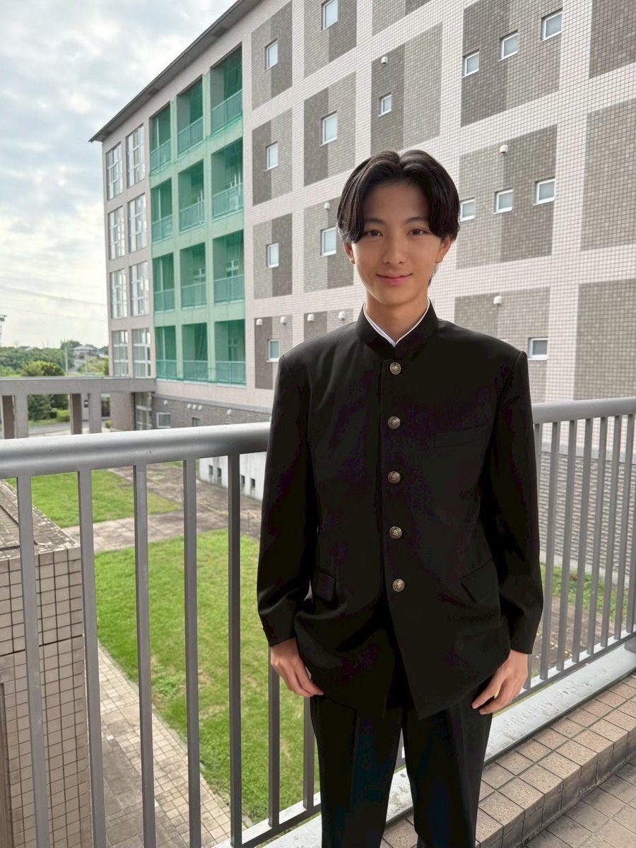 堀口壱吹 tweet media