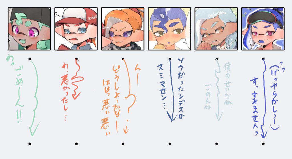 ひなサブレ🐣 tweet media