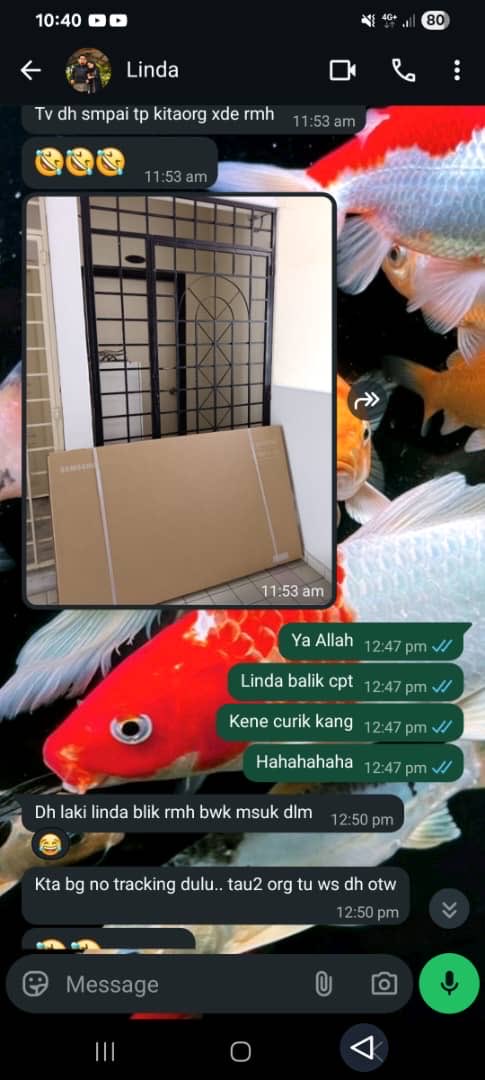 Wawaasilah | Nak pasang wifi? tweet media