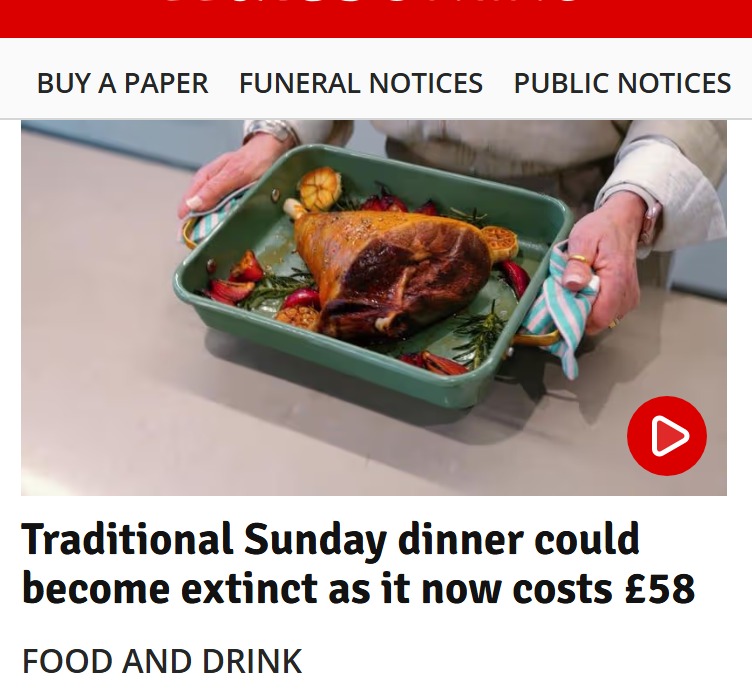 ukpapers's tweet image. No it doesn't - mind blown

#clickbait #frontpagestoday #AU #UK #USA