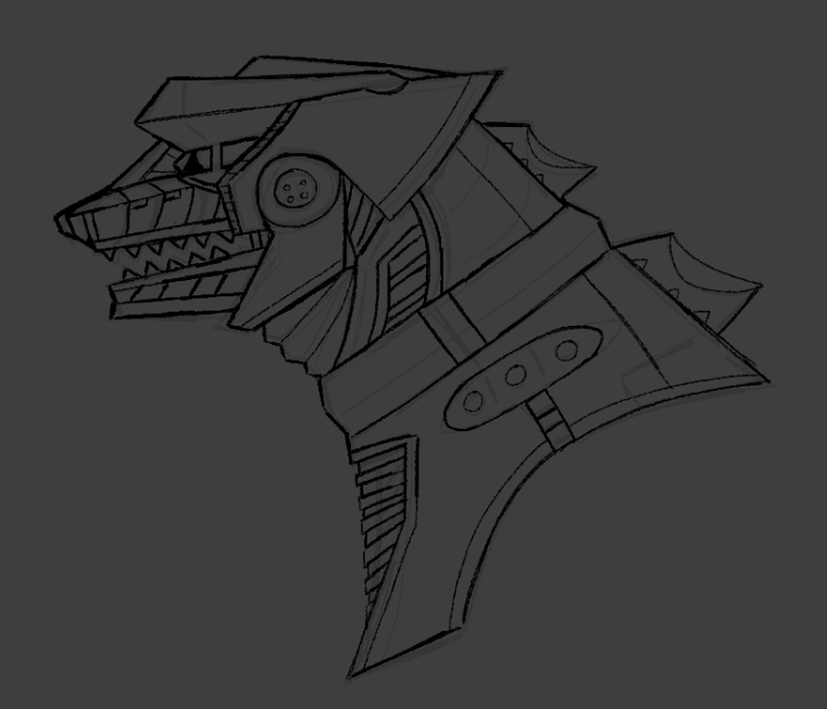 Plasma (3D Model Comms Soon?) tweet media