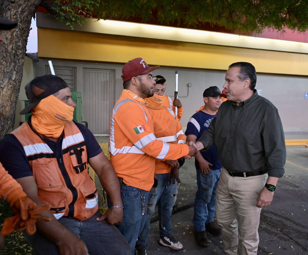 Antonio Astiazarán tweet media