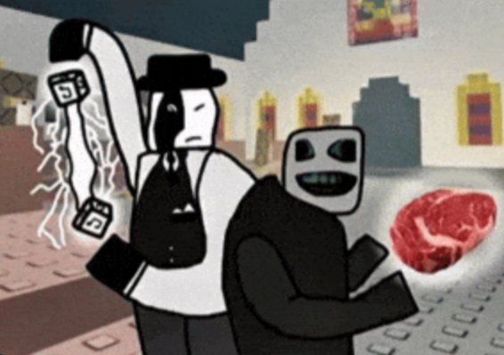 Hallow Punk! tweet media