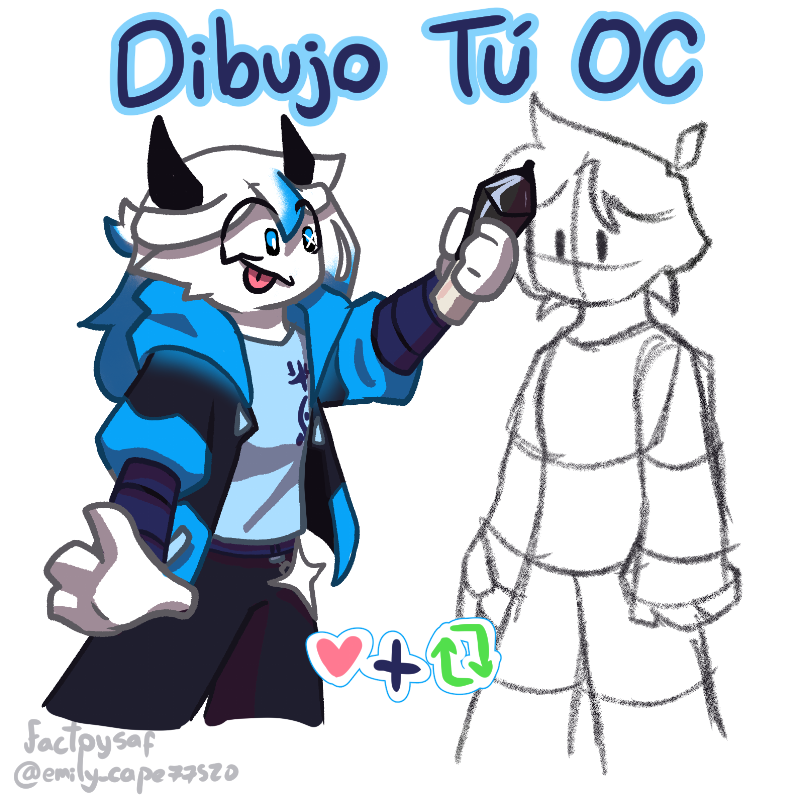 factoysaf {inactiva, pero no mucho...eso espero} tweet media