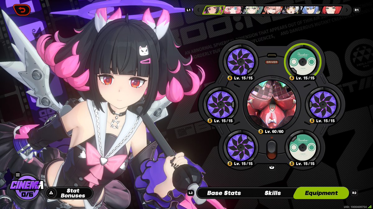 LilDemon tweet media