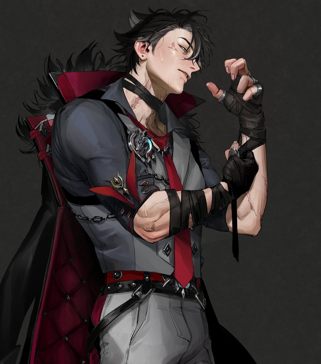 ウジ虫 tweet media