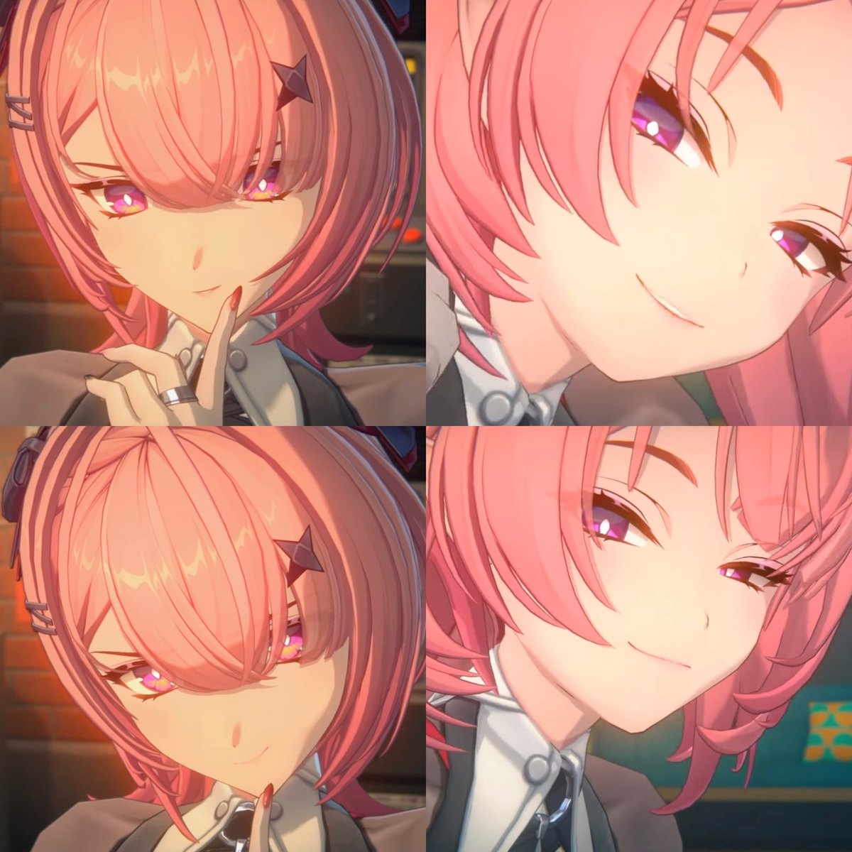 ZenlessWorld tweet media