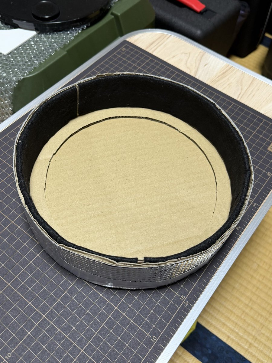 永太郎 tweet media