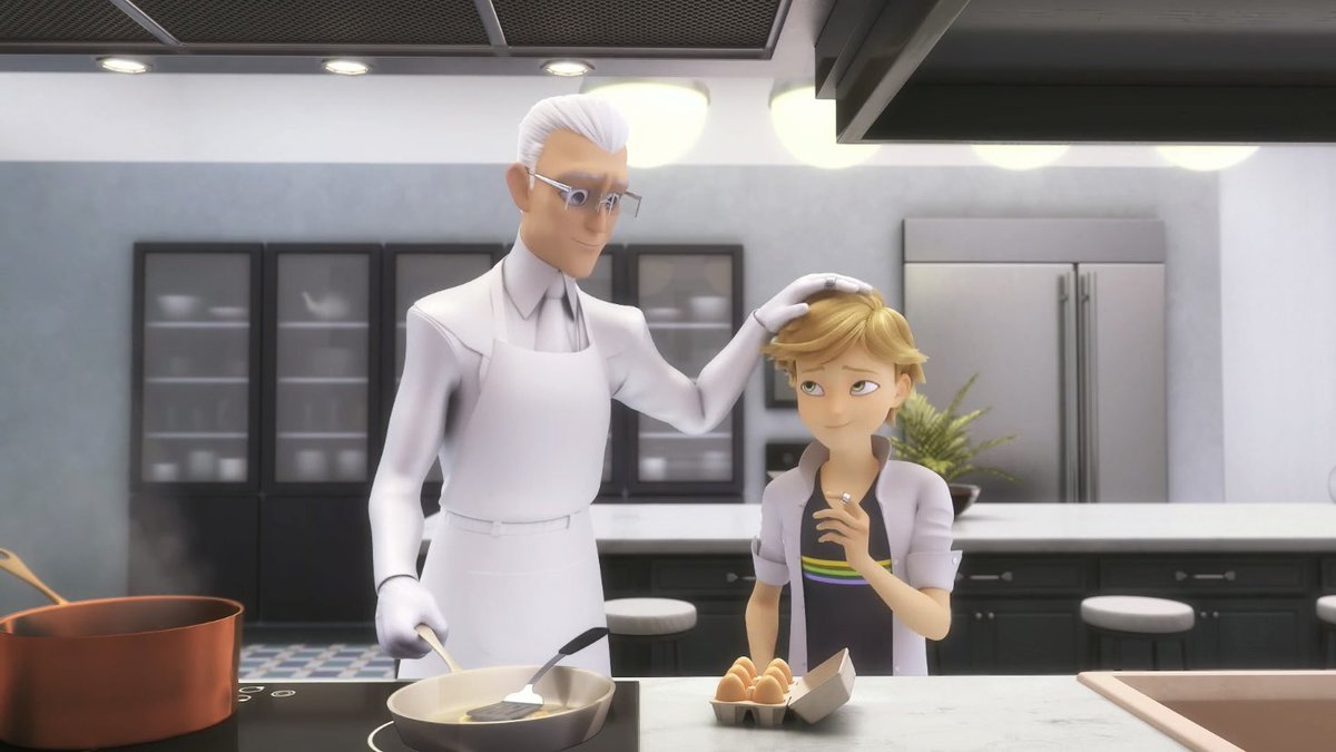 Daily Gabdrien 🦋🐾 tweet media