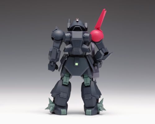 figsoku_r's tweet image. 【装甲騎兵ボトムズ】WAVE「ブラッドサッカー[PS版]（再販）」プラモデル

【明日発売！】
価格6,380円（税込）
figsoku.net/blog-entry-480…
#WAVE #装甲騎兵ボトムズ