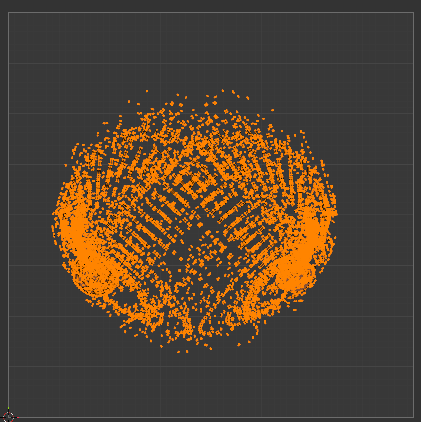 SATOゴン tweet media
