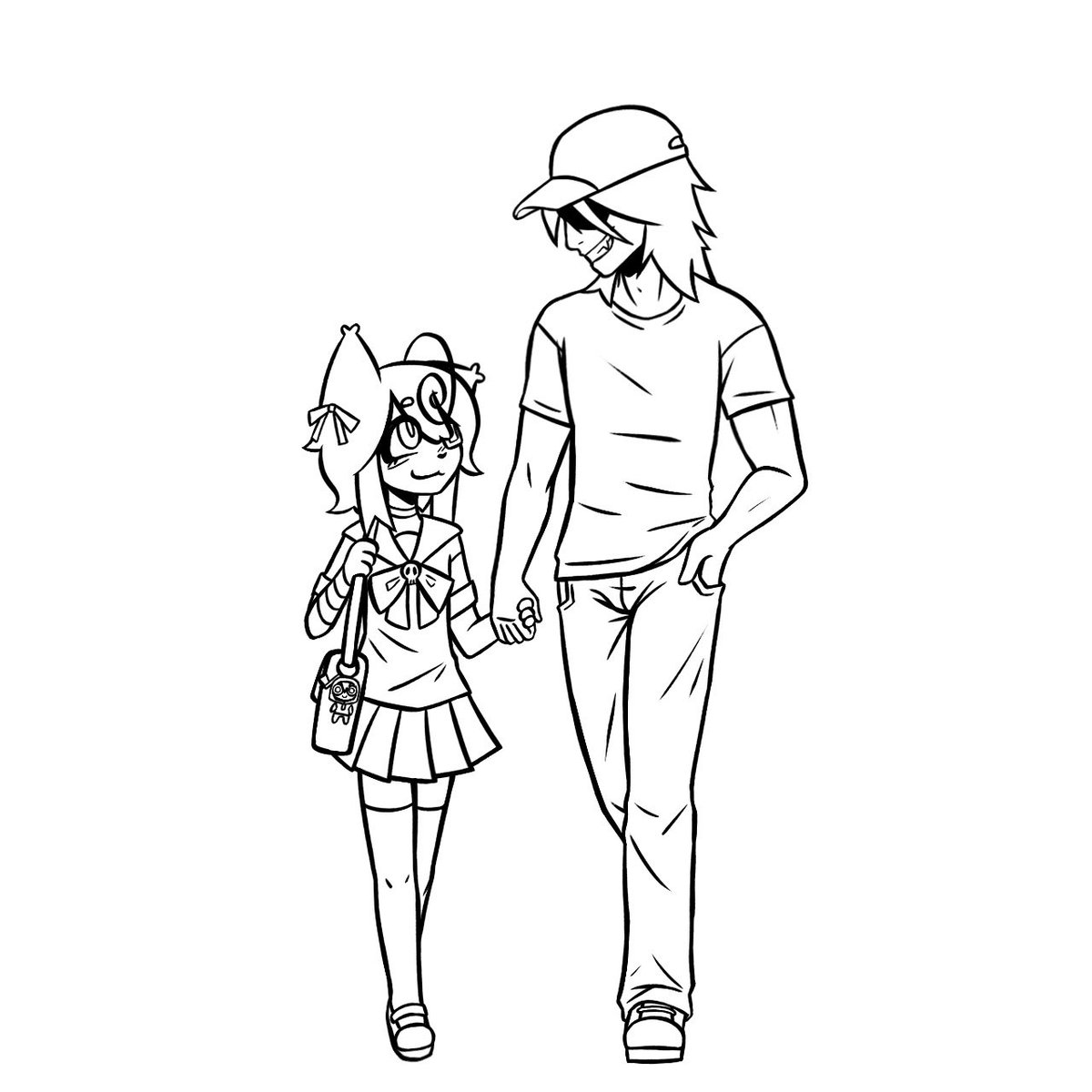 ᓚ₍ ^. .^₎ COMMS OPEN tweet media