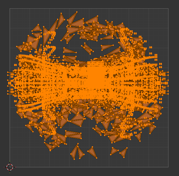 SATOゴン tweet media
