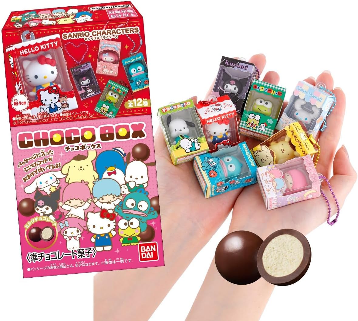 サンリオ推し活部🌈 tweet media