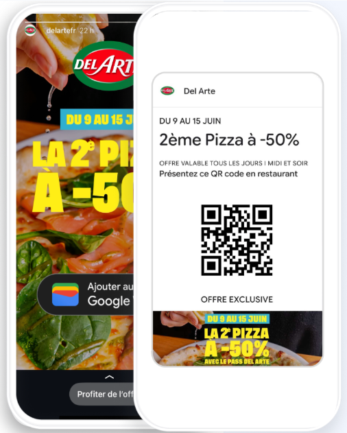 Google Pay Developers tweet media