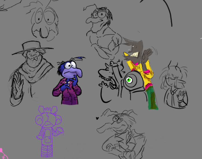 Ducktober (@fakehomsar) on Twitter photo 