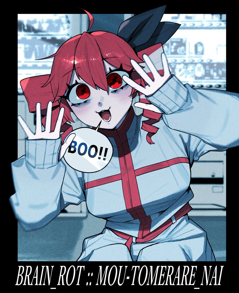 LunchShark (점심상어) tweet media