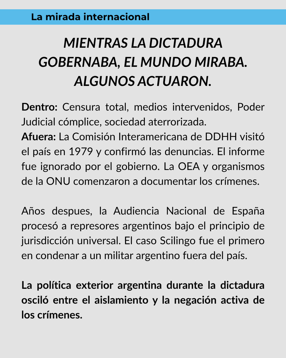 Consejo Federal de Estudios Internacionales tweet media